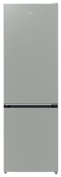 Fridge Gorenje NRK611PS4