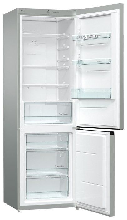 Fridge Gorenje NRK611PS4