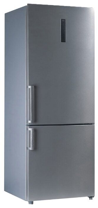 Refrigerator Kenwood KBM-1850NFDX