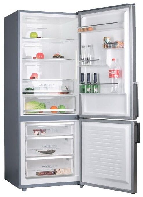 Refrigerator Kenwood KBM-1850NFDX