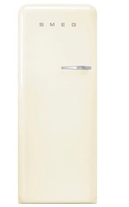 Refrigerator smeg FAB28LCR3