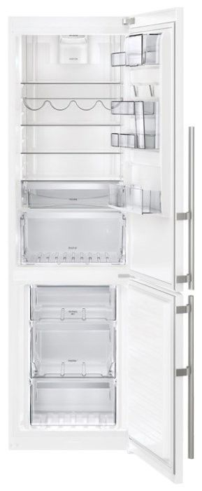 Refrigerator Electrolux EN 3889 MFW