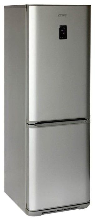 Refrigerator Biryusa M133D