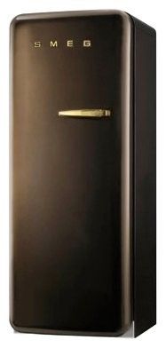 Refrigerator smeg FAB28RCG