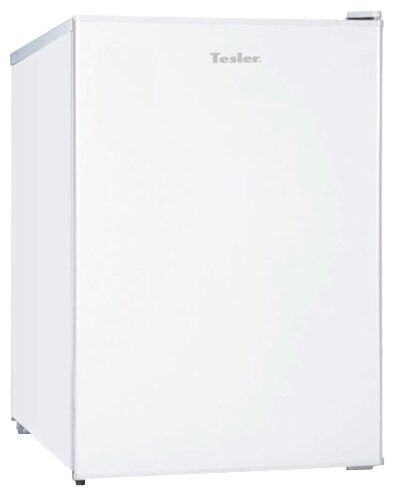 Refrigerator Tesler RC-73 White