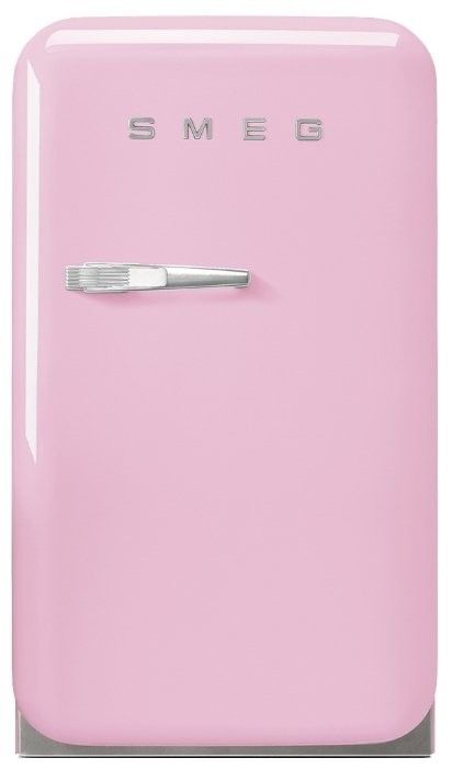 Refrigerator smeg FAB5RPK