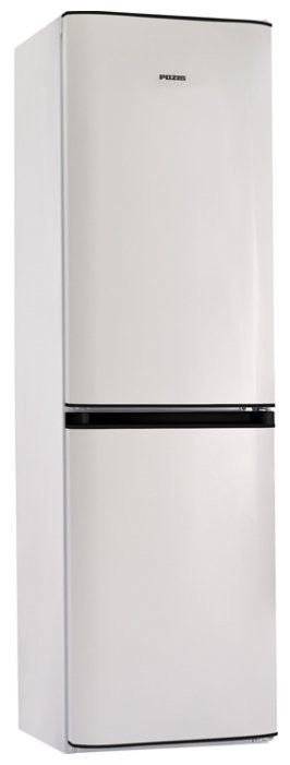 Refrigerator Pozis RK FNF-170 W B