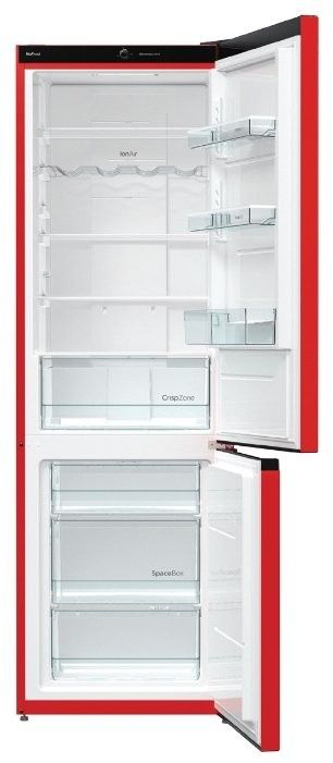 Refrigerator Gorenje NRK 6192 CRD4