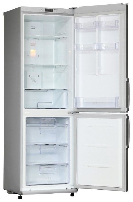 Refrigerator LG GA-B409 UMDA