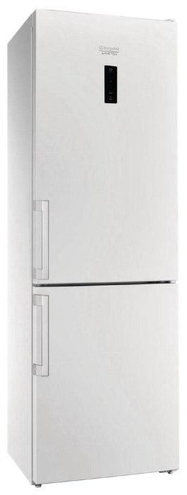 Fridge Ariston HS 5181 W