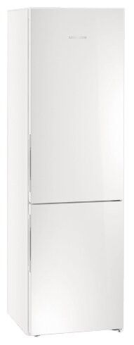 Refrigerator Liebherr CBNPgw 4855 Premium BioFresh NoFrost