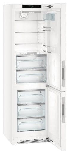 Refrigerator Liebherr CBNPgw 4855 Premium BioFresh NoFrost