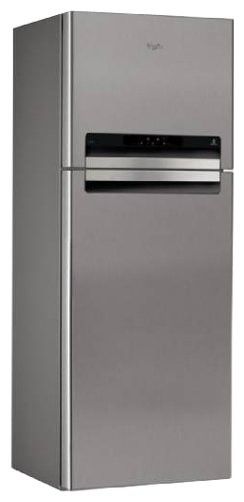 Whirlpool WTV 4597 NFCIX Refrigerator