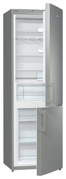 Refrigerator Gorenje RK 6191 AX