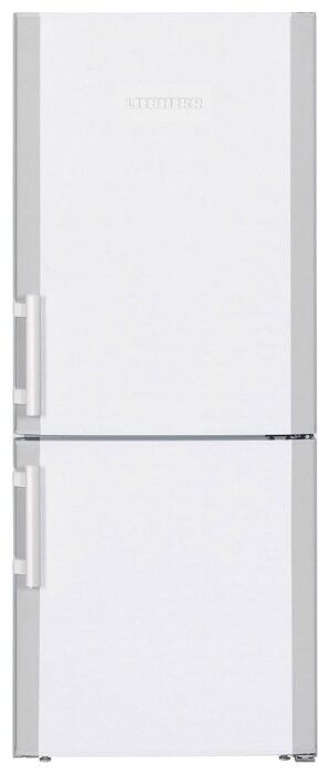 Refrigerator Liebherr CU 2311