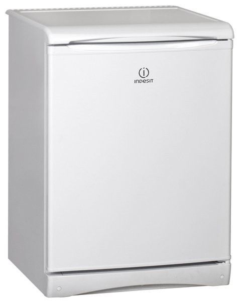 Refrigerator Indesit MT 08