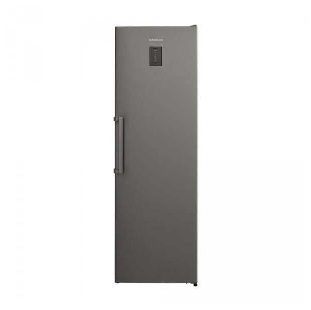 Refrigerator SCANDILUX R 711 EZ X