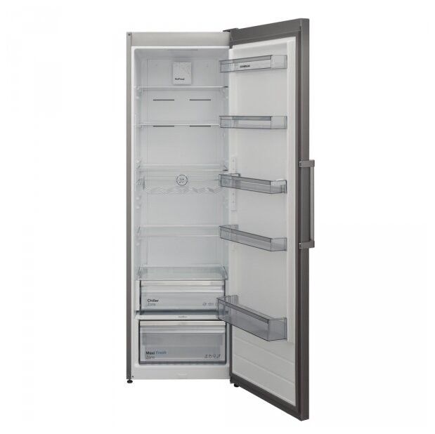 Refrigerator SCANDILUX R 711 EZ X