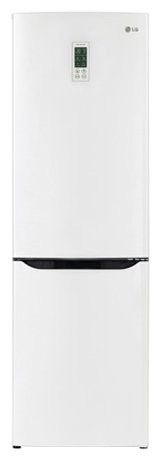 Refrigerator LG GA-B379 SVQA