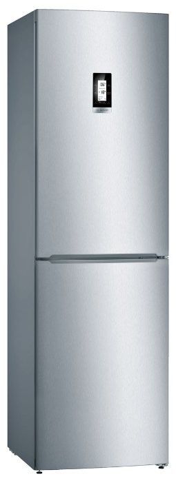 Refrigerator Bosch KGN39VL1MR