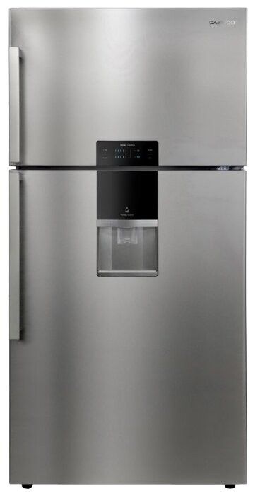 Refrigerator Daewoo Electronics FGK-56 EFG