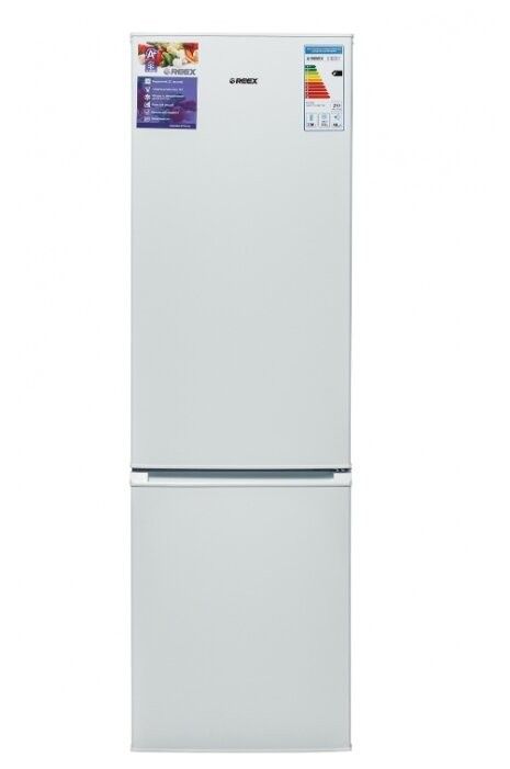 Refrigerator REEX RF 18027 NF W