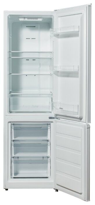 Refrigerator REEX RF 18027 NF W