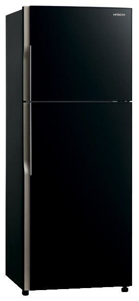 Refrigerator Hitachi R-VG472PU3GBK