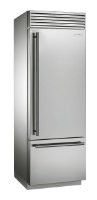 Refrigerator smeg RF376RSIX