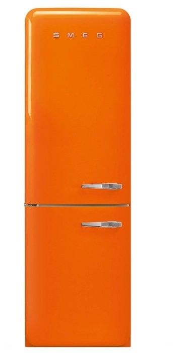 Refrigerator smeg FAB32LOR3