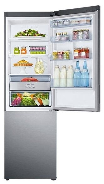 Refrigerator Samsung RB-34 K6220SS