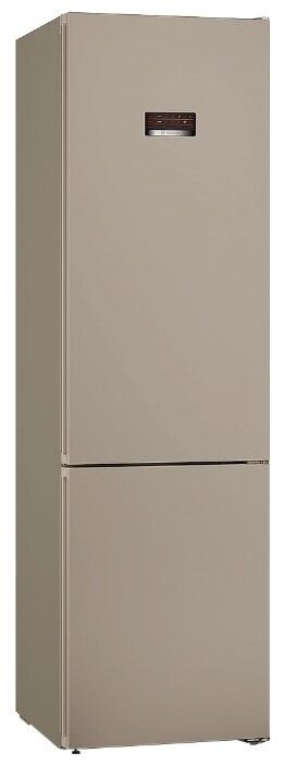 Refrigerator Bosch KGN39XV31R