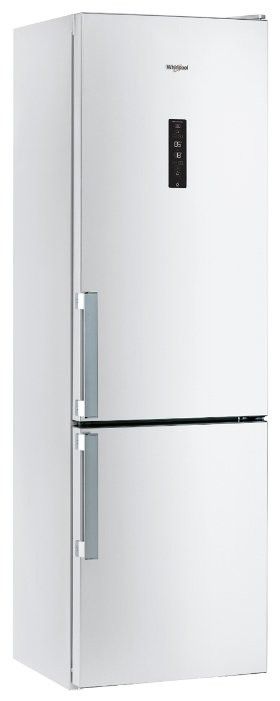 Refrigerator Whirlpool WTNF 902 W