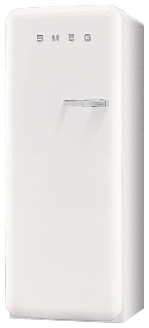 Refrigerator smeg FAB28LB