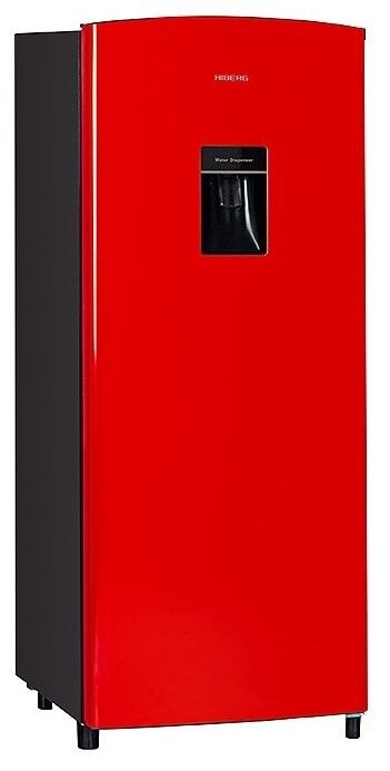 Refrigerator HIBERG RF-23DR