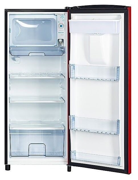 Refrigerator HIBERG RF-23DR