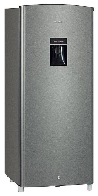 Refrigerator HIBERG RF-23DS