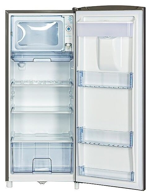 Refrigerator HIBERG RF-23DS