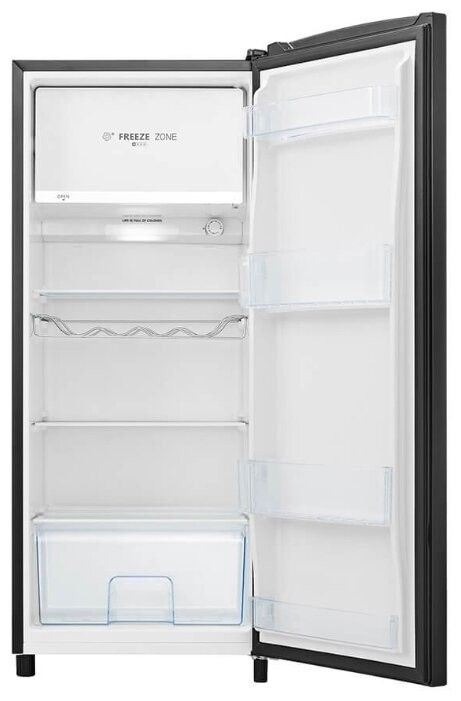 Refrigerator Hisense RR-220D4AB2