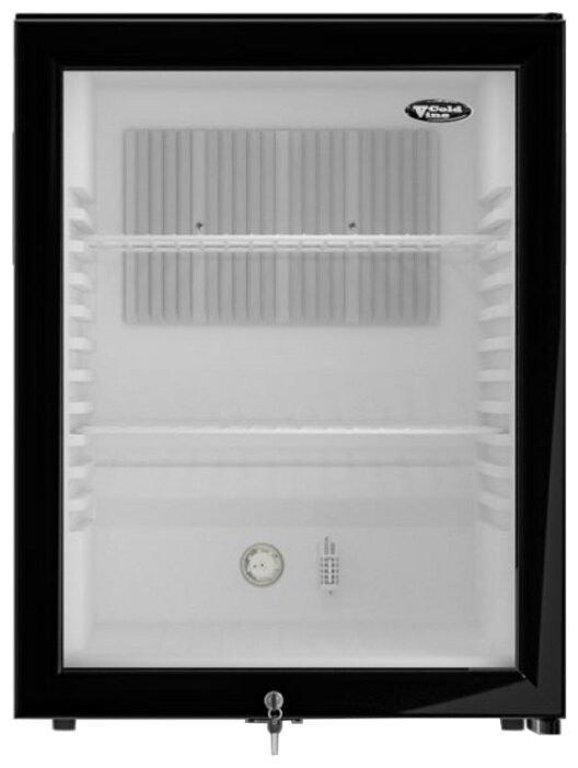 Refrigerator Cold Vine AC-60BG