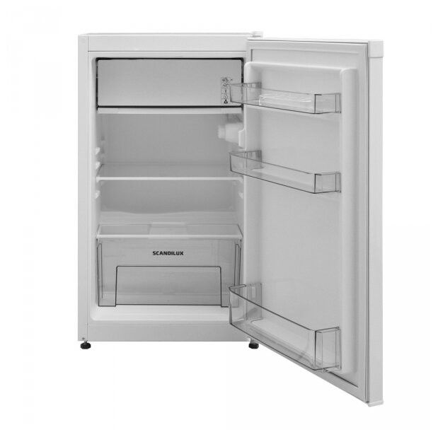 Refrigerator SCANDILUX R 091 W