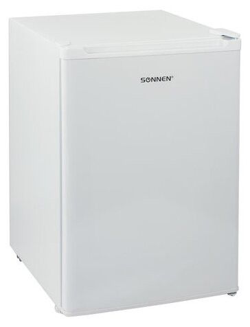 Refrigerator SONNEN DF1-08