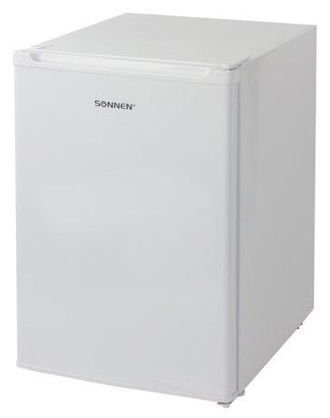 Refrigerator SONNEN DF1-08