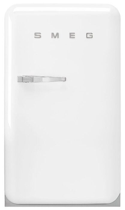 Refrigerator smeg FAB10RWH2