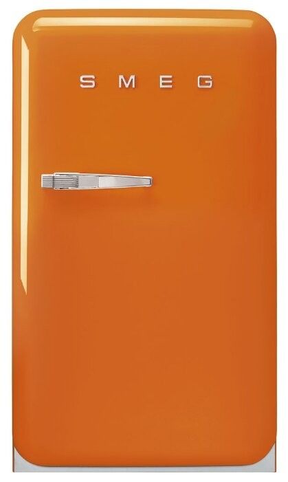 Refrigerator smeg FAB10ROR2