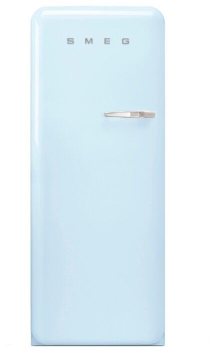 Refrigerator smeg FAB28LPB3