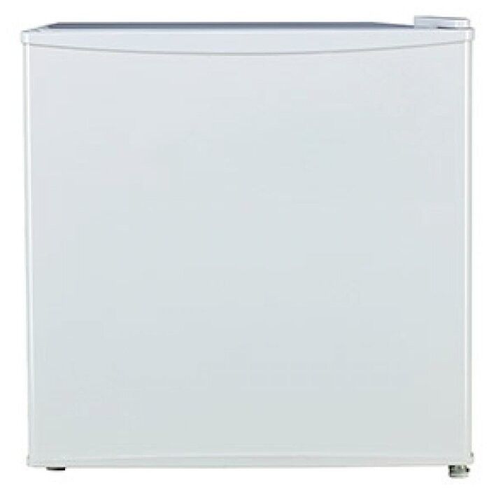 Refrigerator Zarget ZRS 65W