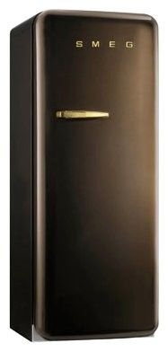 Refrigerator smeg FAB28LCG