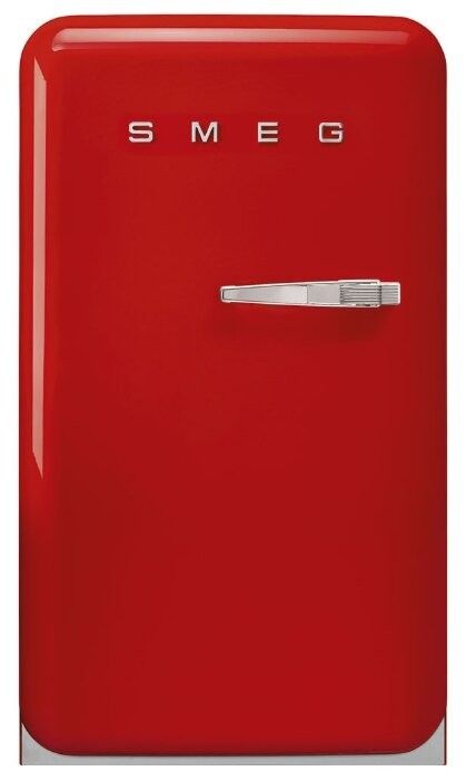 Refrigerator smeg FAB10LRD2