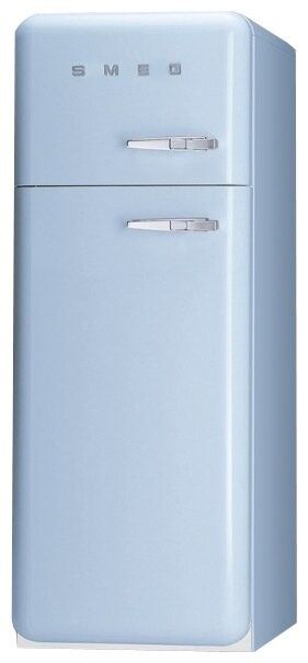 Fridge Smeg FAB 30 LAZ 1